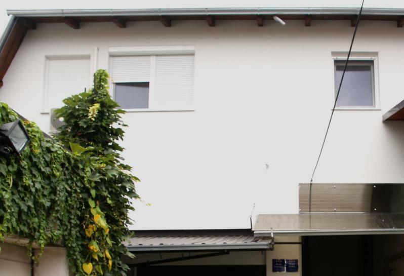 Apartment & Room Renee Osijek Exterior photo